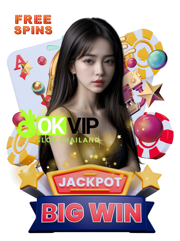 okvip slot thailand