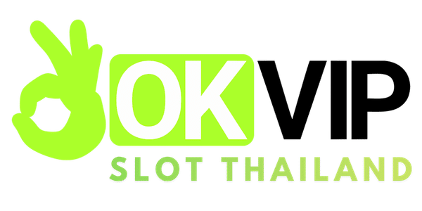 okvip slot thailand logo